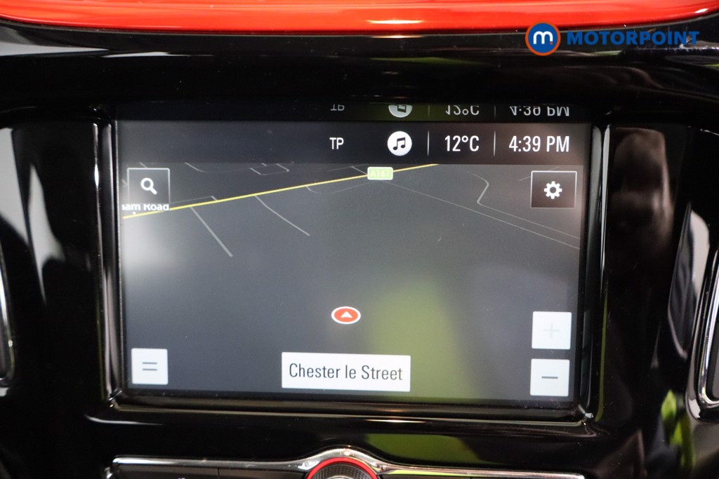 Used Vauxhall Corsa 2019 for sale - 76405425: Photo 16