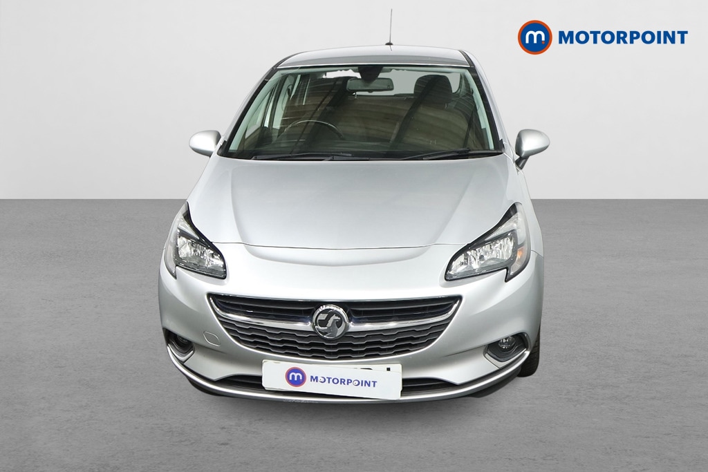 Used Vauxhall Corsa 2019 for sale - 76405425: Photo 2