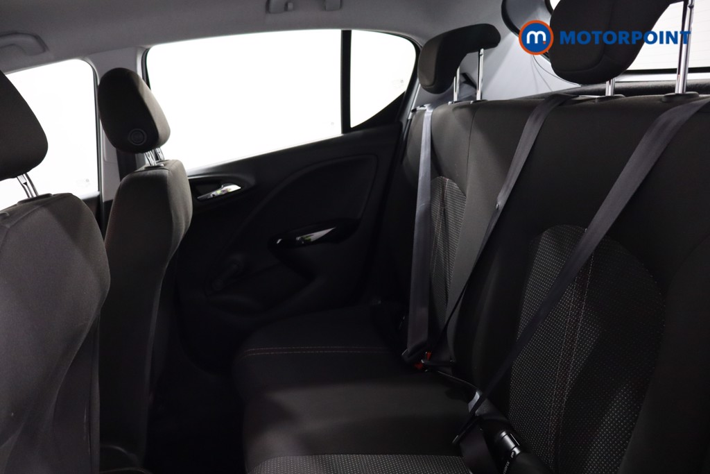 Used Vauxhall Corsa 2019 for sale - 76405425: Photo 28