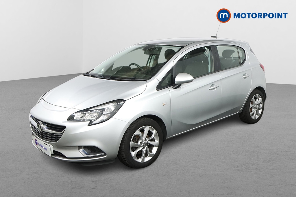 Used Vauxhall Corsa 2019 for sale - 76405425: Photo 3