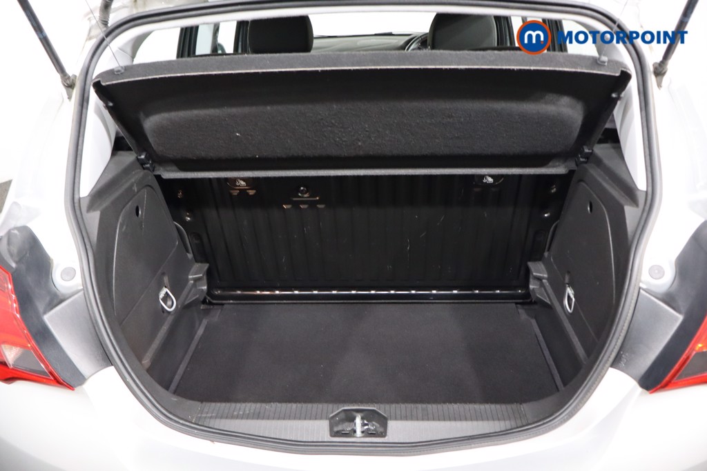 Used Vauxhall Corsa 2019 for sale - 76405425: Photo 30