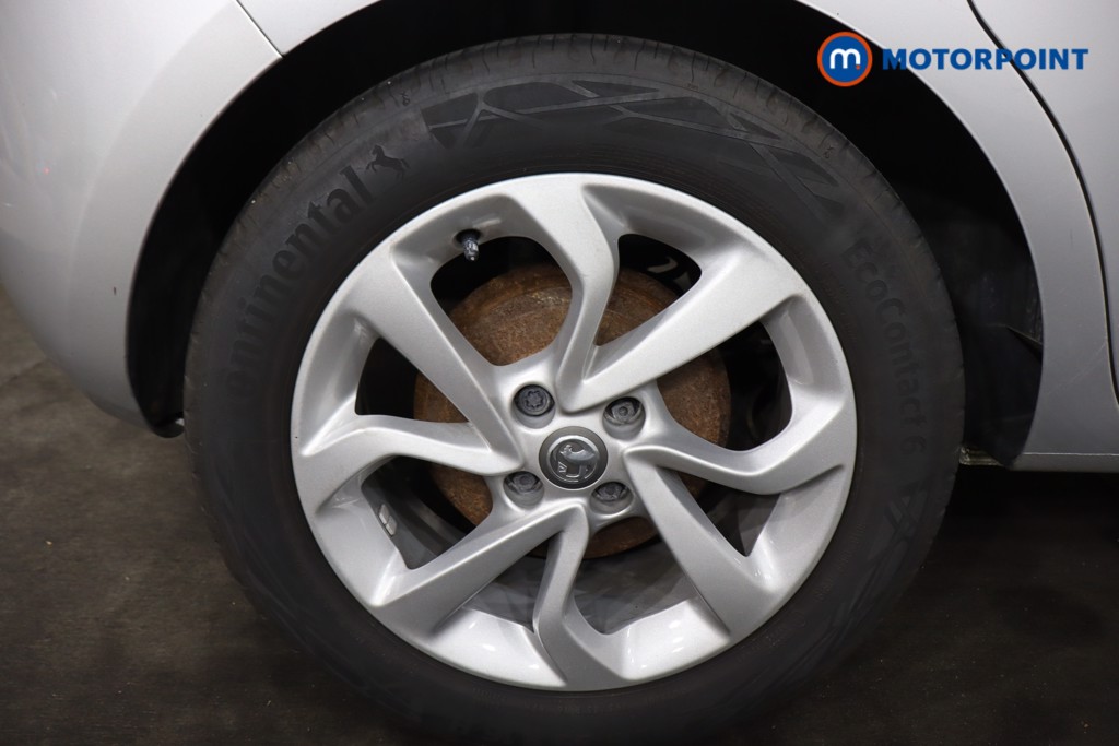 Used Vauxhall Corsa 2019 for sale - 76405425: Photo 31