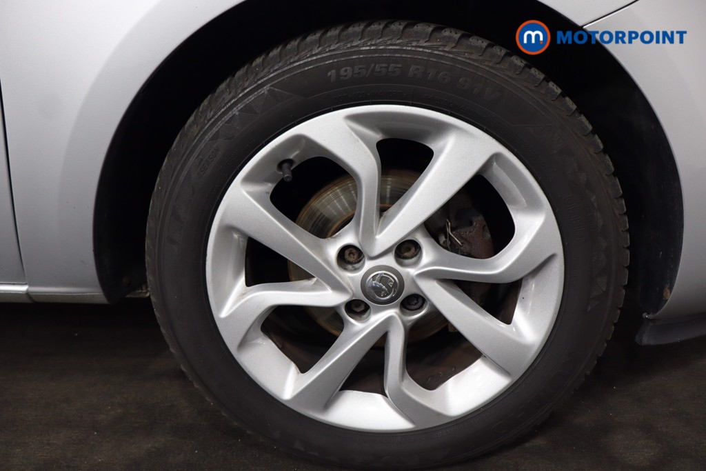 Used Vauxhall Corsa 2019 for sale - 76405425: Photo 32