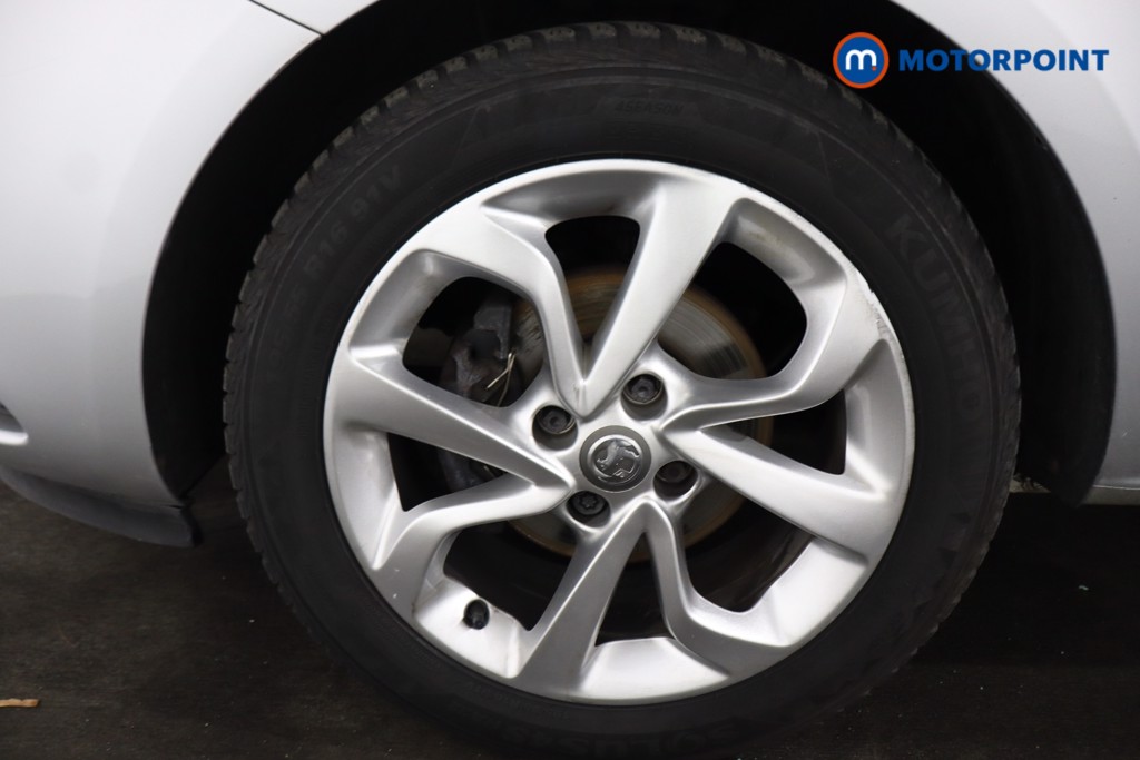 Used Vauxhall Corsa 2019 for sale - 76405425: Photo 33