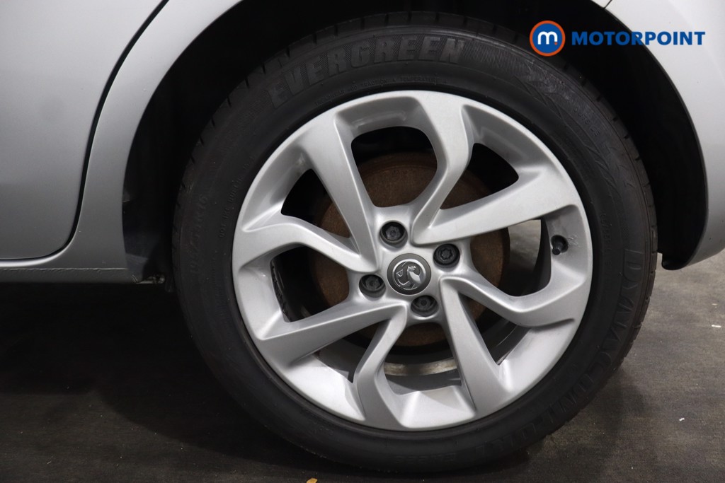 Used Vauxhall Corsa 2019 for sale - 76405425: Photo 34