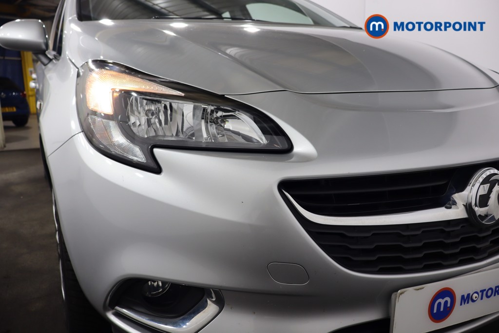 Used Vauxhall Corsa 2019 for sale - 76405425: Photo 35