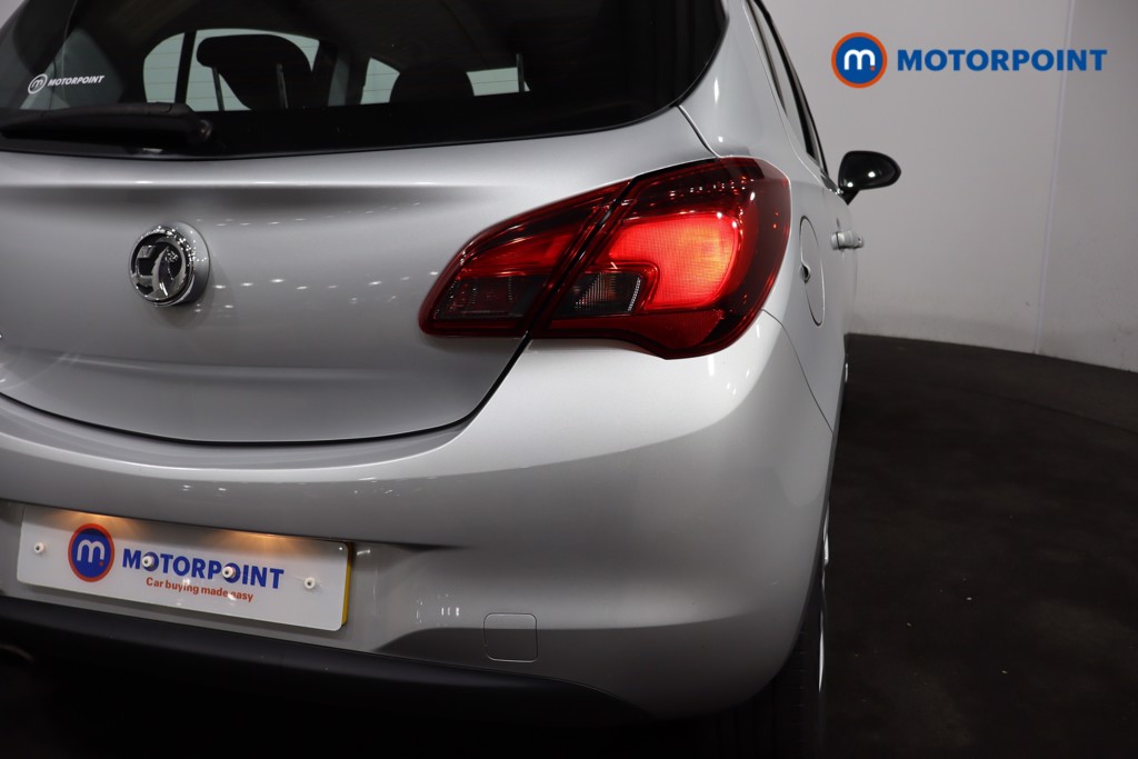 Used Vauxhall Corsa 2019 for sale - 76405425: Photo 36