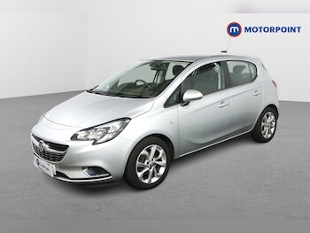 Used Vauxhall Corsa 2019 for sale - 76405425: Photo