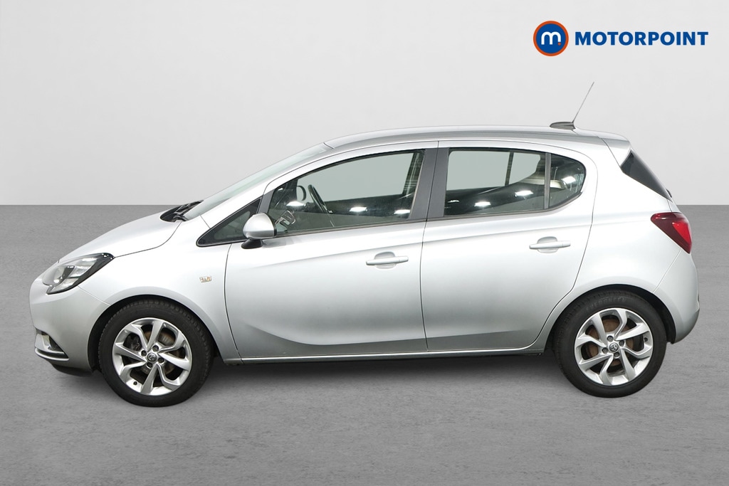 Used Vauxhall Corsa 2019 for sale - 76405425: Photo 4