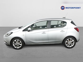 Used Vauxhall Corsa 2019 for sale - 76405425: Photo