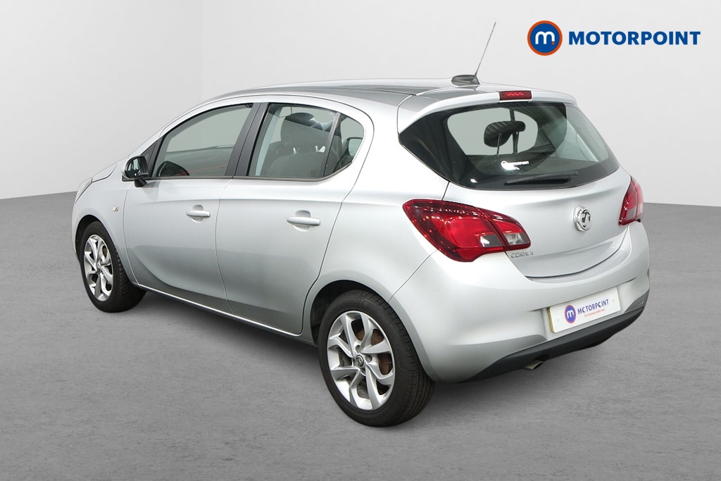 Used Vauxhall Corsa 2019 for sale - 76405425: Photo 5