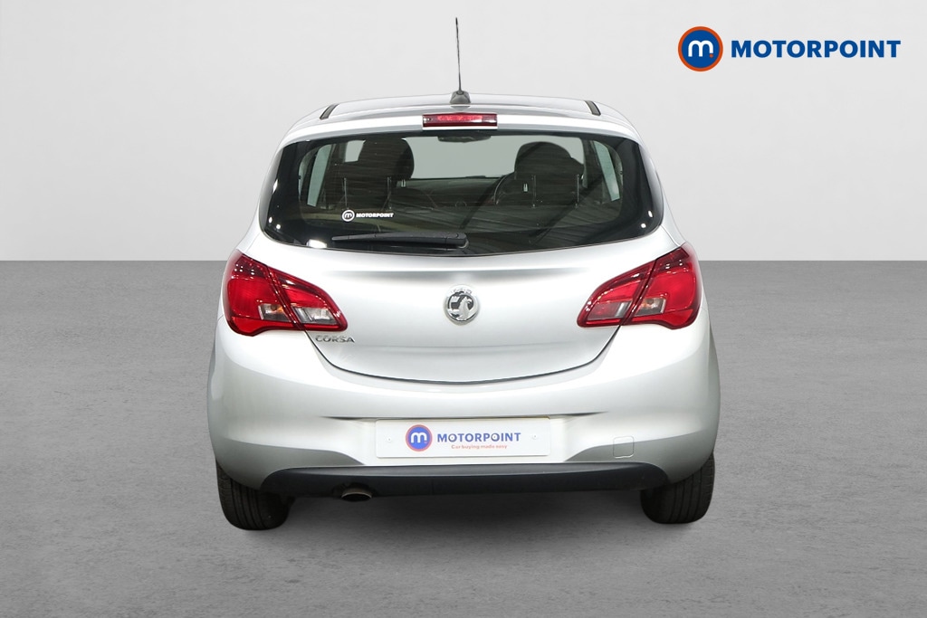 Used Vauxhall Corsa 2019 for sale - 76405425: Photo 6