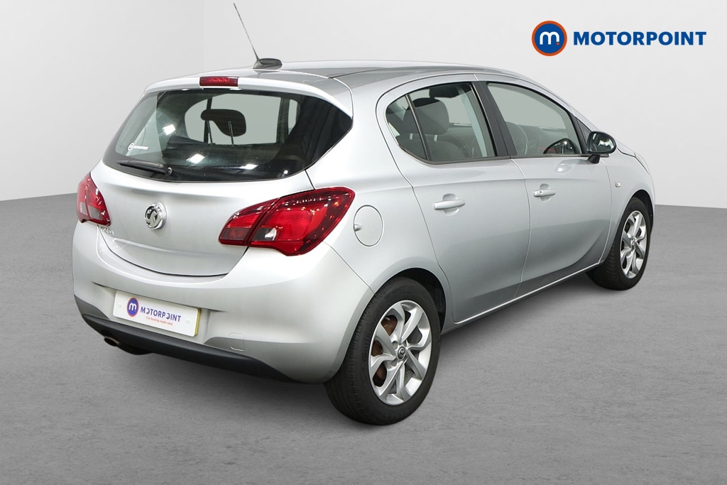 Used Vauxhall Corsa 2019 for sale - 76405425: Photo 7