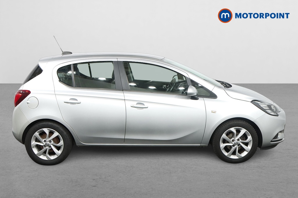 Used Vauxhall Corsa 2019 for sale - 76405425: Photo 8