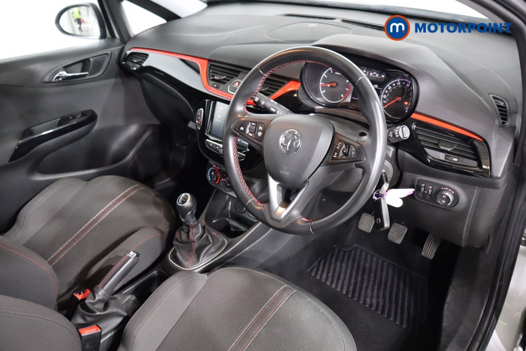 Used Vauxhall Corsa 2019 for sale - 76405425: Photo 9