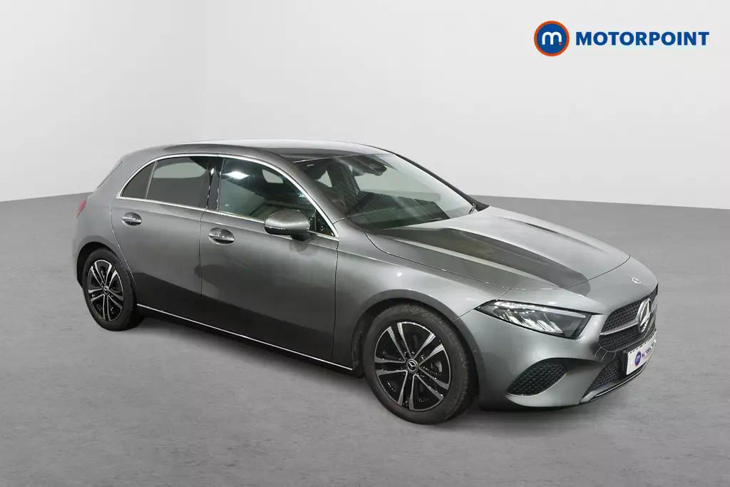 Used Mercedes-Benz A-Class 2024 for sale - 76531754: Photo 1