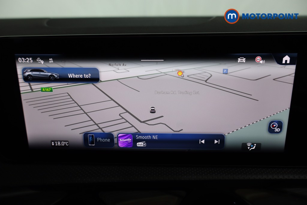 Used Mercedes-Benz A-Class 2024 for sale - 76531754: Photo 10