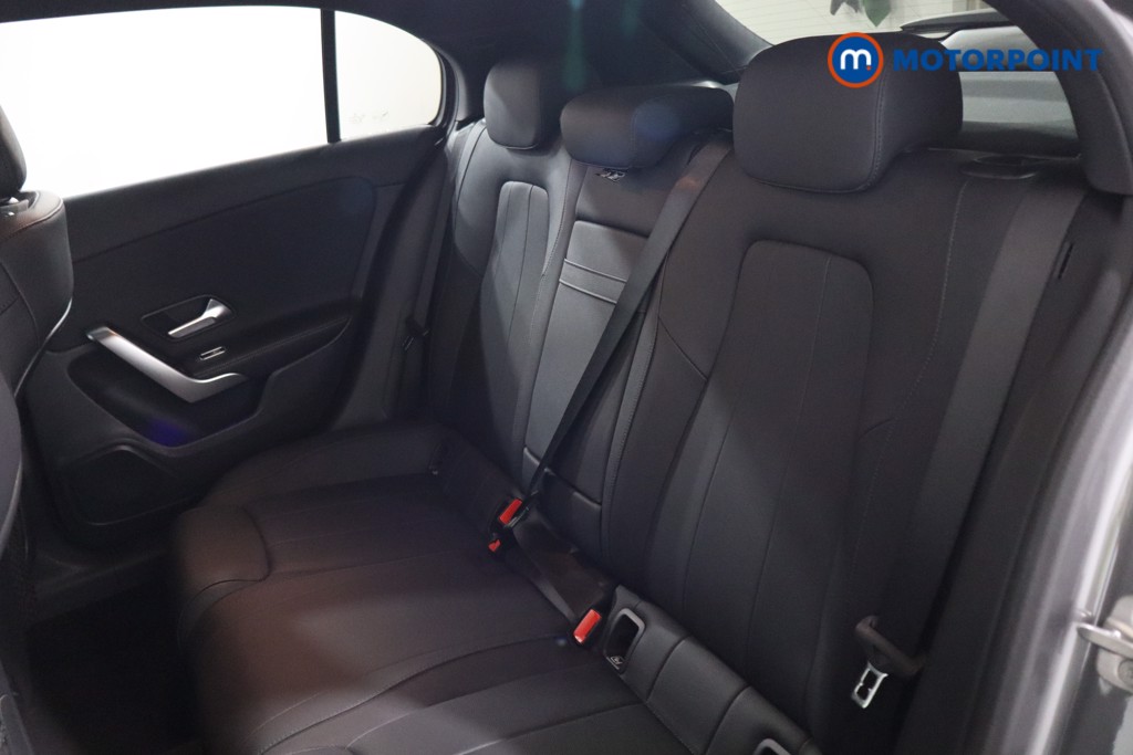 Used Mercedes-Benz A-Class 2024 for sale - 76531754: Photo 17