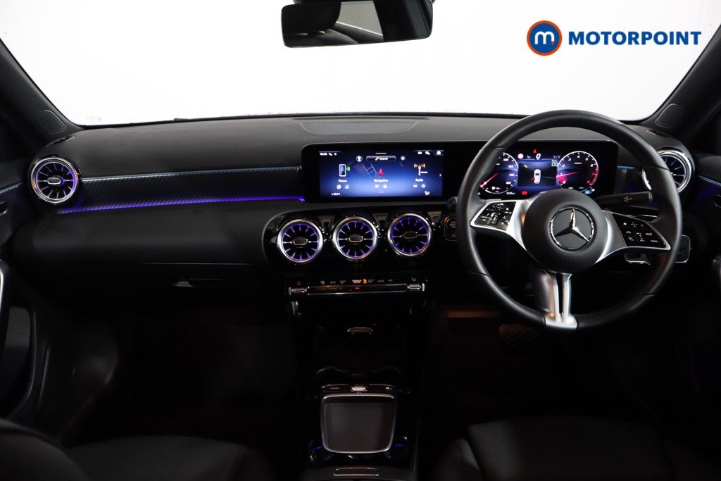 Used Mercedes-Benz A-Class 2024 for sale - 76531754: Photo 18