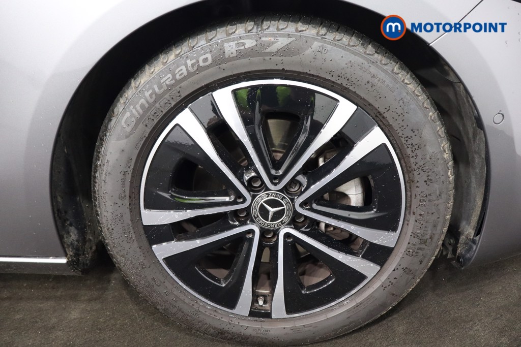 Used Mercedes-Benz A-Class 2024 for sale - 76531754: Photo 20