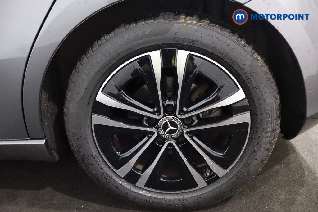 Used Mercedes-Benz A-Class 2024 for sale - 76531754: Photo 21