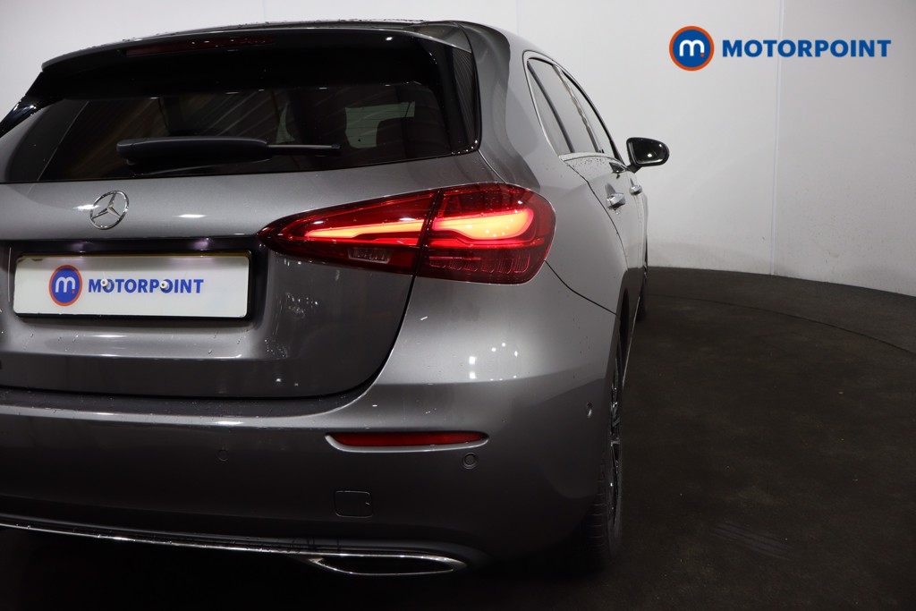 Used Mercedes-Benz A-Class 2024 for sale - 76531754: Photo 22