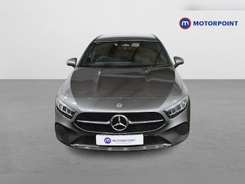 Used Mercedes-Benz A-Class 2024 for sale - 76531754: Photo