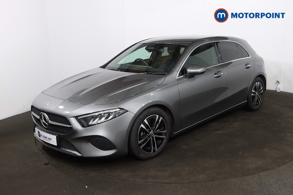 Used Mercedes-Benz A-Class 2024 for sale - 76531754: Photo 3