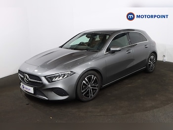 Used Mercedes-Benz A-Class 2024 for sale - 76531754: Photo