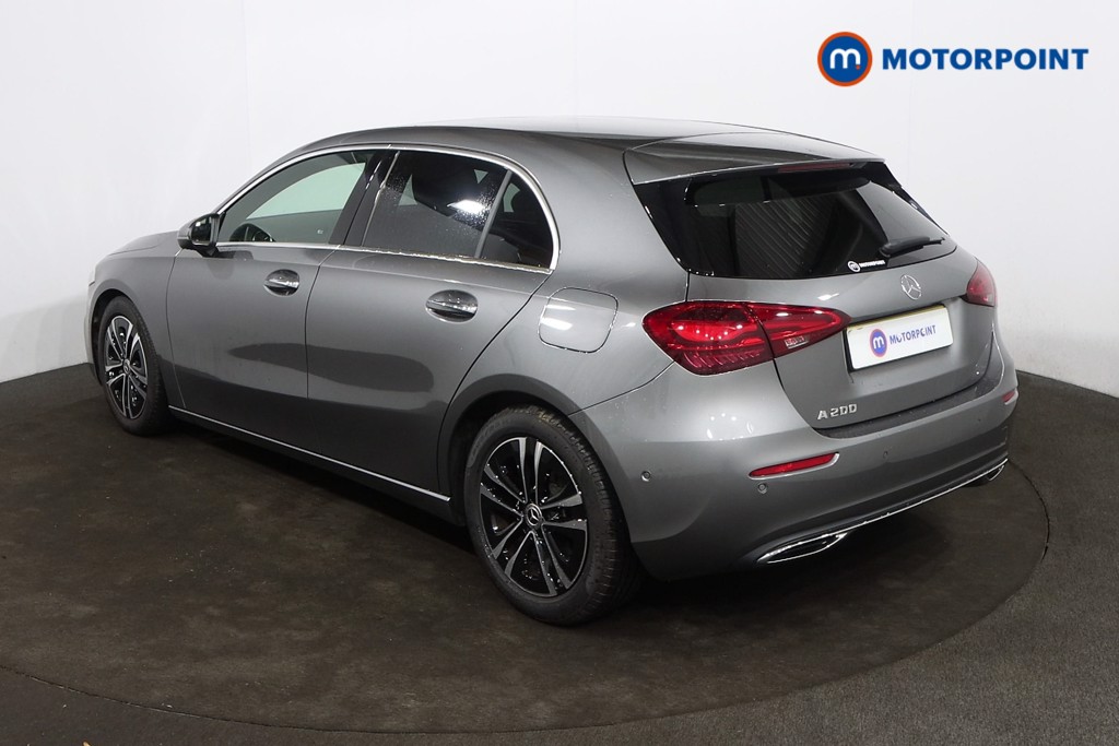 Used Mercedes-Benz A-Class 2024 for sale - 76531754: Photo 4