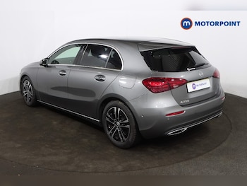 Used Mercedes-Benz A-Class 2024 for sale - 76531754: Photo