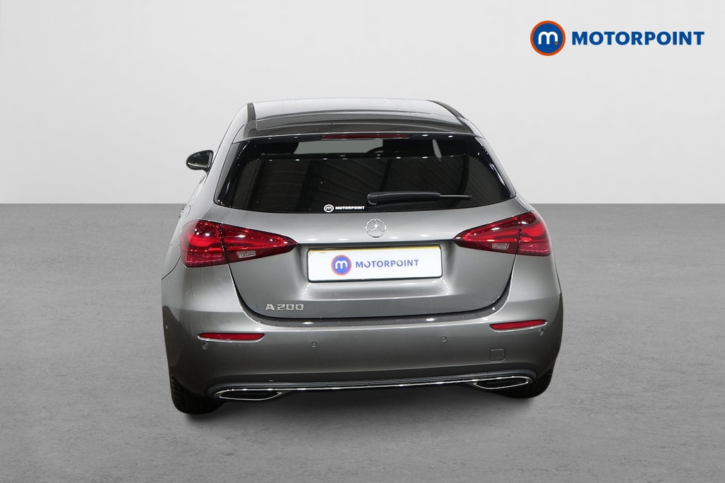 Used Mercedes-Benz A-Class 2024 for sale - 76531754: Photo 5