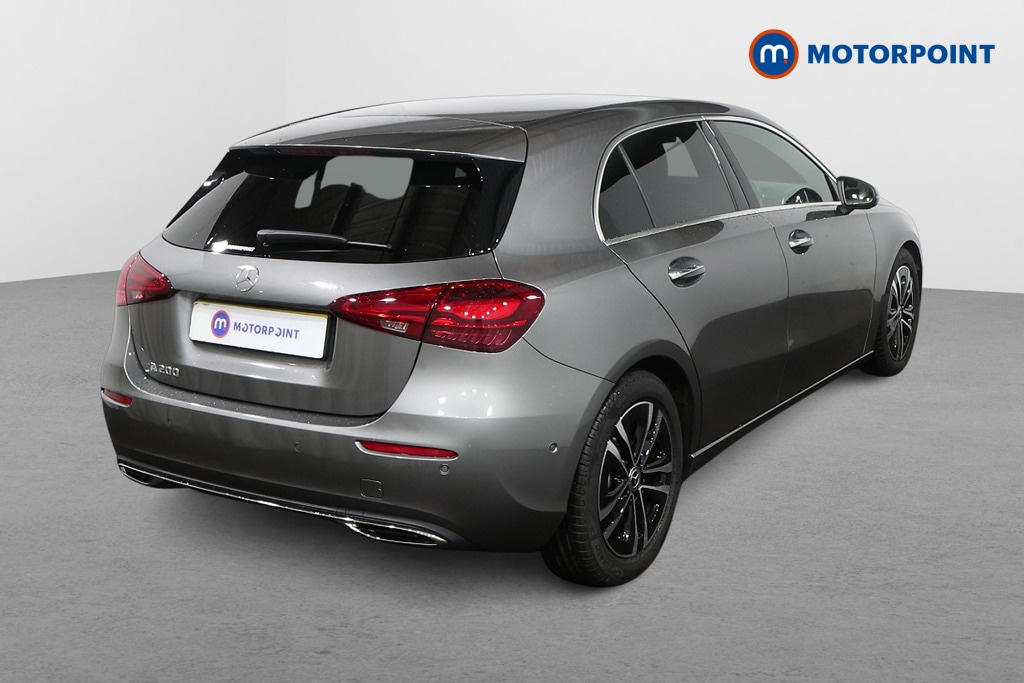 Used Mercedes-Benz A-Class 2024 for sale - 76531754: Photo 6