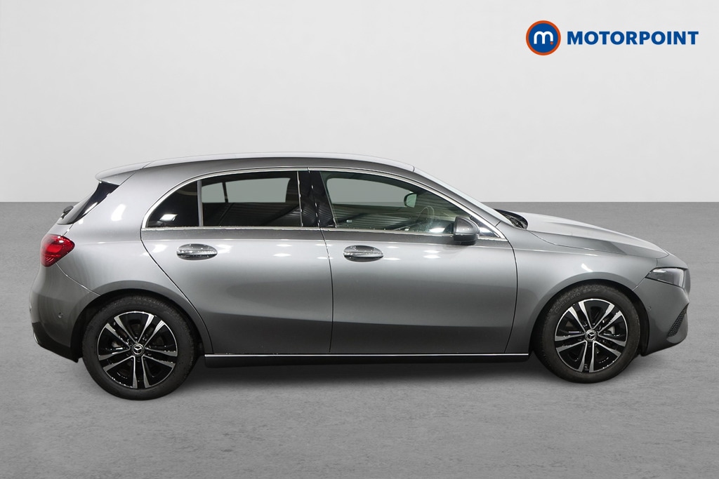 Used Mercedes-Benz A-Class 2024 for sale - 76531754: Photo 7