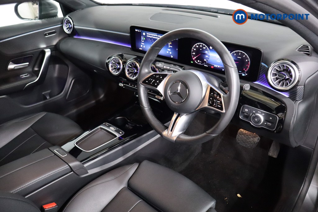 Used Mercedes-Benz A-Class 2024 for sale - 76531754: Photo 8