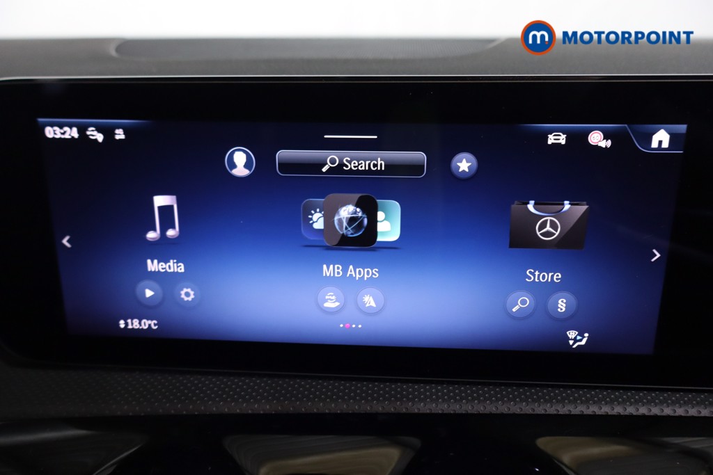 Used Mercedes-Benz A-Class 2024 for sale - 76531754: Photo 9