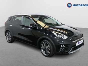 2020 - 1.6 GDi Hybrid 3 5dr DCT