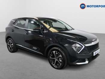 2024 - 1.6T GDi 207 HEV 3 5dr Auto