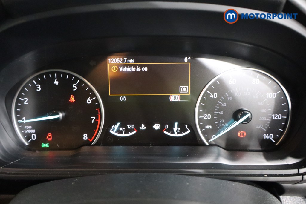 Used Ford Ecosport 2023 for sale - 77248882: Photo 10