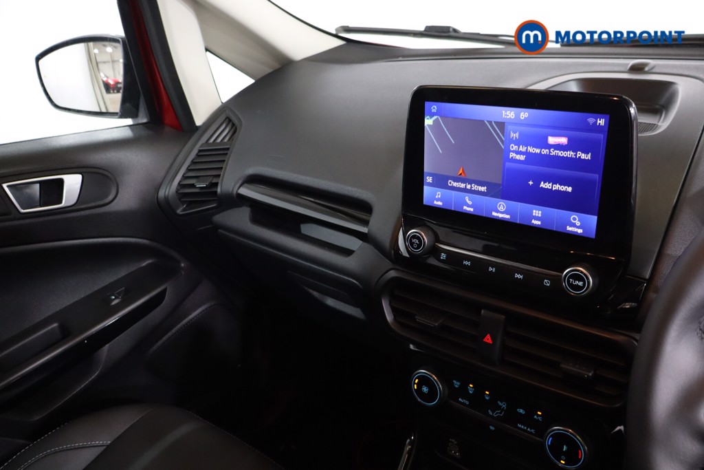 Used Ford Ecosport 2023 for sale - 77248882: Photo 11