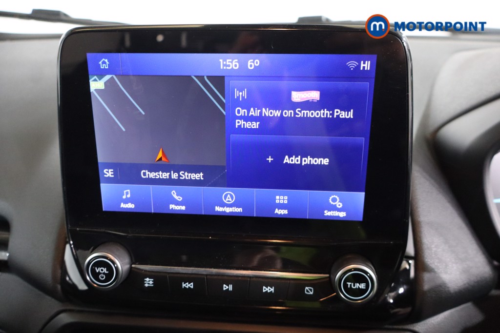 Used Ford Ecosport 2023 for sale - 77248882: Photo 12