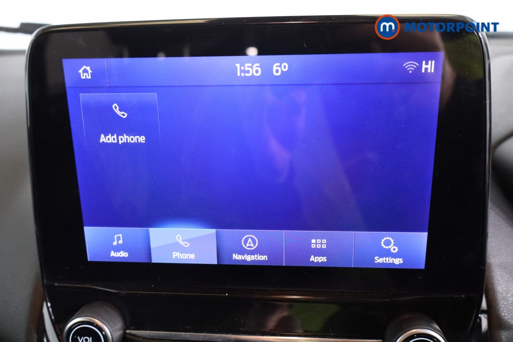 Used Ford Ecosport 2023 for sale - 77248882: Photo 14