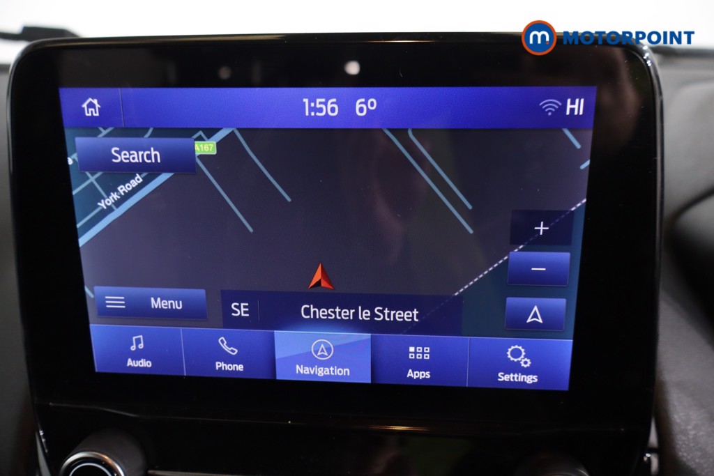 Used Ford Ecosport 2023 for sale - 77248882: Photo 15