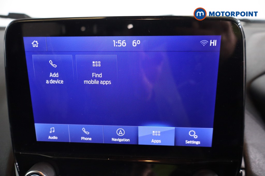 Used Ford Ecosport 2023 for sale - 77248882: Photo 16