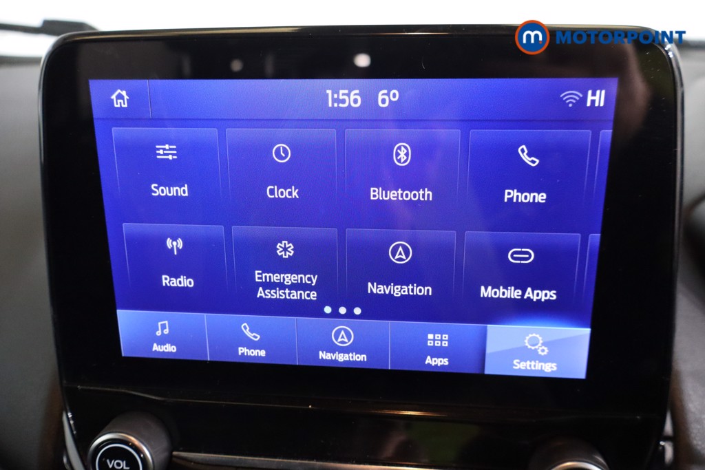 Used Ford Ecosport 2023 for sale - 77248882: Photo 17