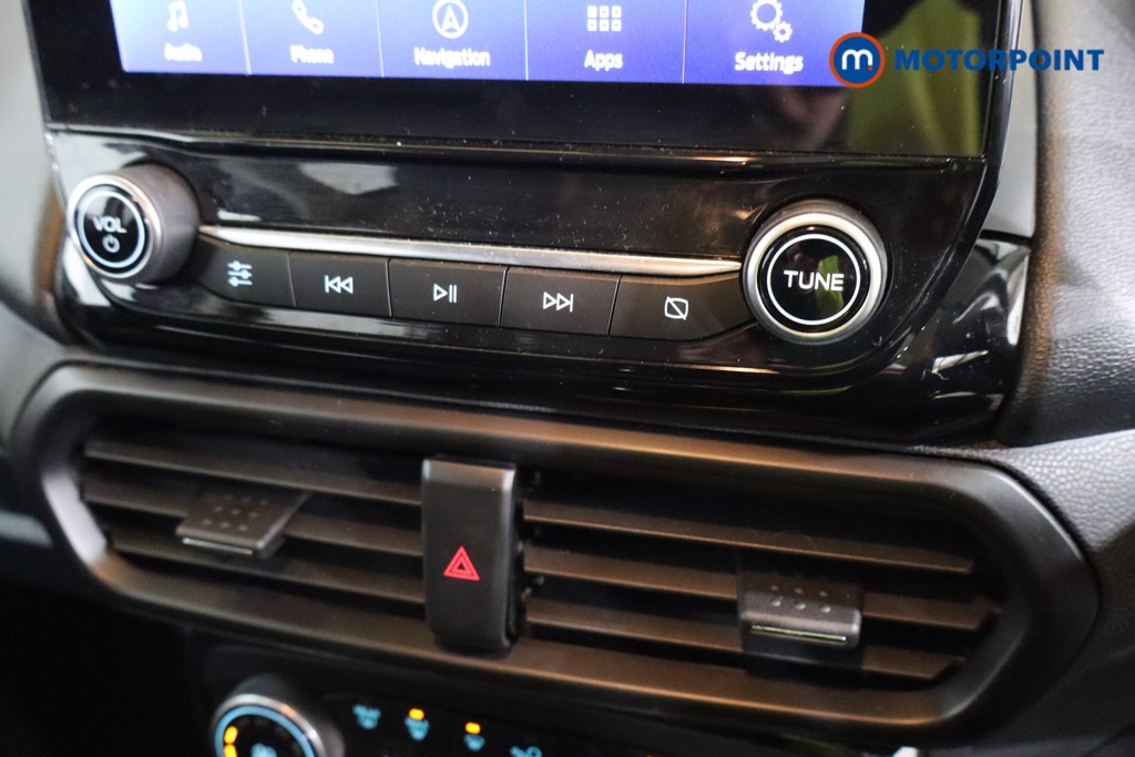 Used Ford Ecosport 2023 for sale - 77248882: Photo 18