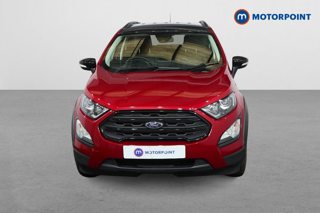 Used Ford Ecosport 2023 for sale - 77248882: Photo 2