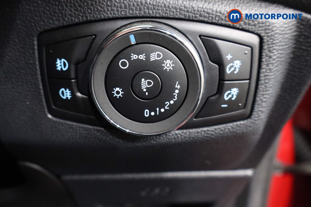 Used Ford Ecosport 2023 for sale - 77248882: Photo 25