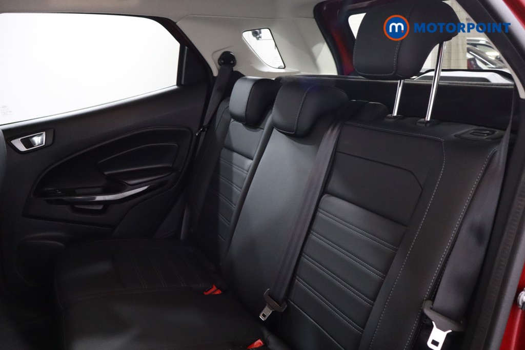 Used Ford Ecosport 2023 for sale - 77248882: Photo 28