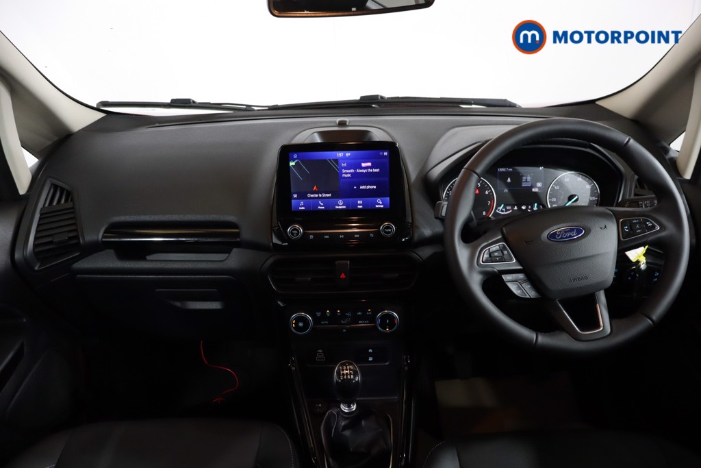 Used Ford Ecosport 2023 for sale - 77248882: Photo 29